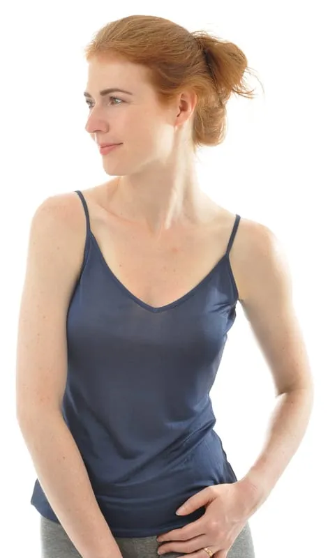 143724 Spaghetti Top <br> BioSeide 820