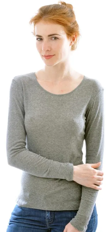 394548 LA <br> Shirt Bio Softcotton