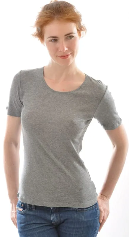 394550 Shirt <br> Bio Softcotton