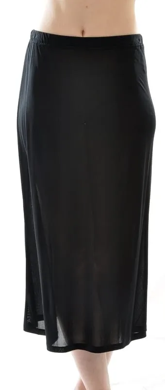14547 Unterrock 70cm <br> BioSeide GOTS