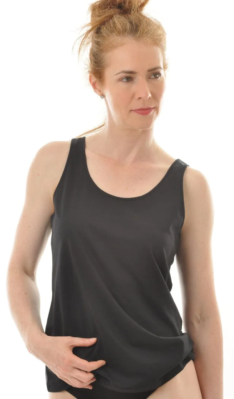 325308 Top Col 18 100% BioCotton Jersey
