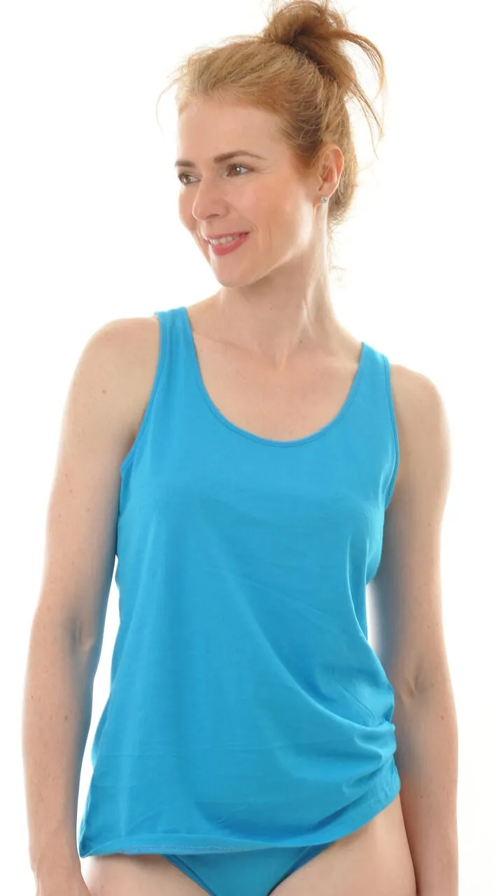 325308 Top Col 62 100% BioCotton Jersey
