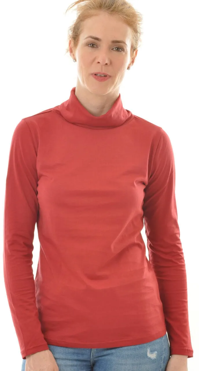 325312 Rolli Col 13 100% BioCotton Jersey
