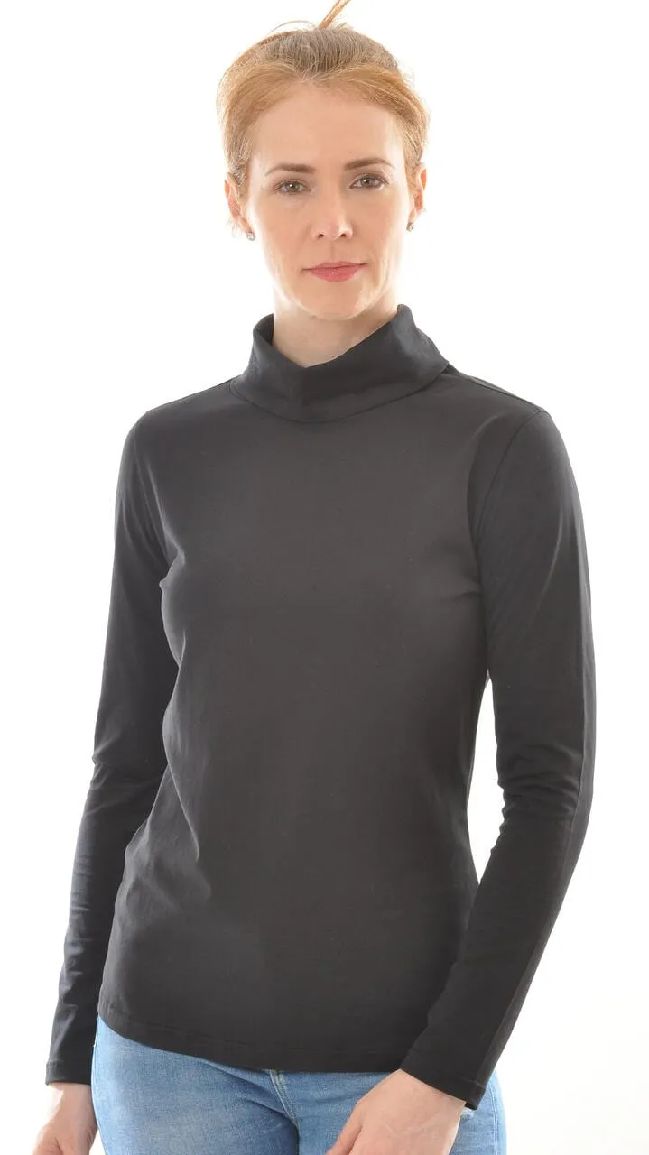 325312 Rolli Col 18 100% BioCotton Jersey