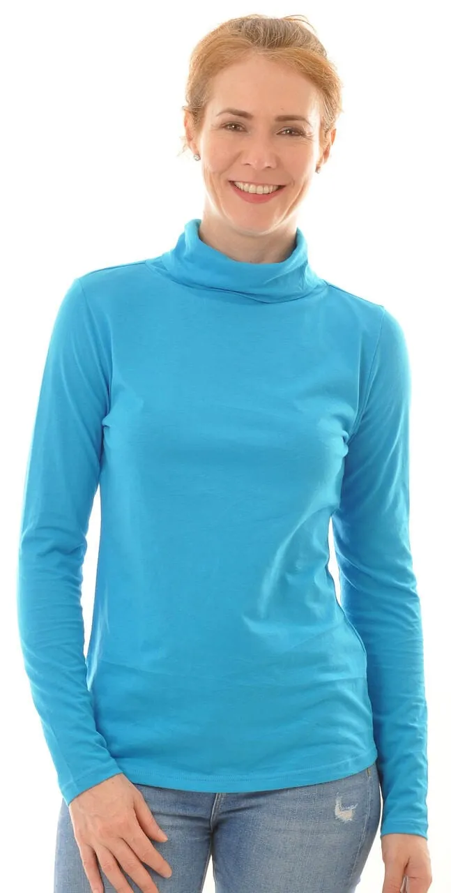 325312 Rolli Col 62 100% BioCotton Jersey