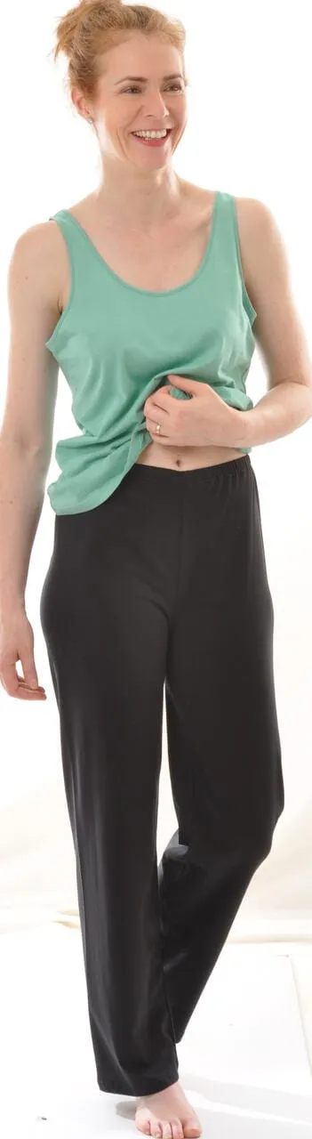 325321 Hose Col 18 100% BioCotton Jersey
