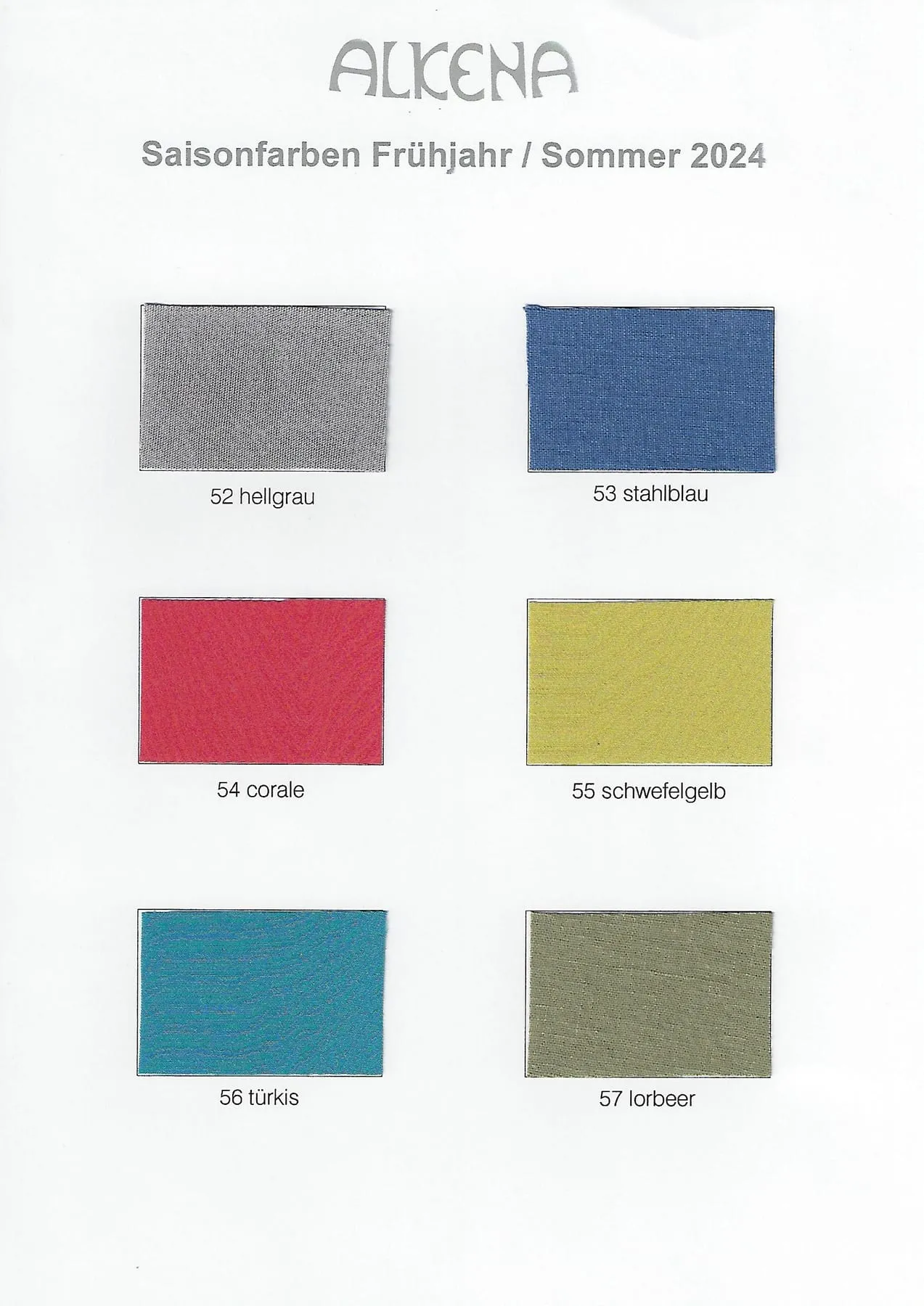 Uni Farben