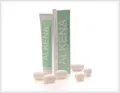 Handcreme mit Seide