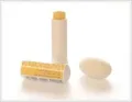 Lippenpflegestift mit Seide