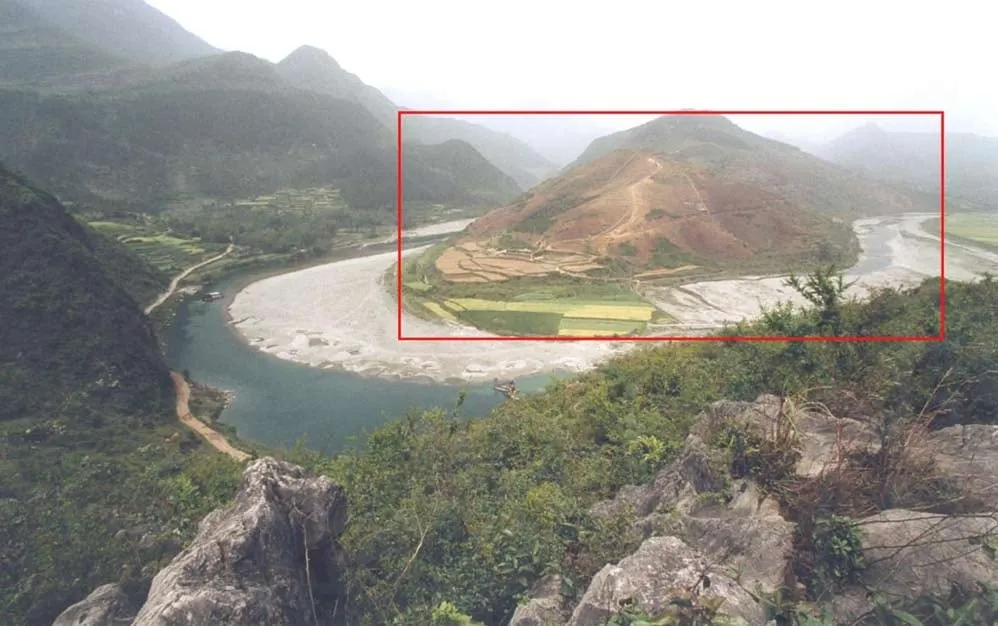 SABA-Projekt in Sichuan