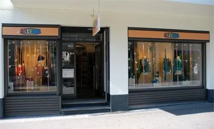 ALKENA Zürich